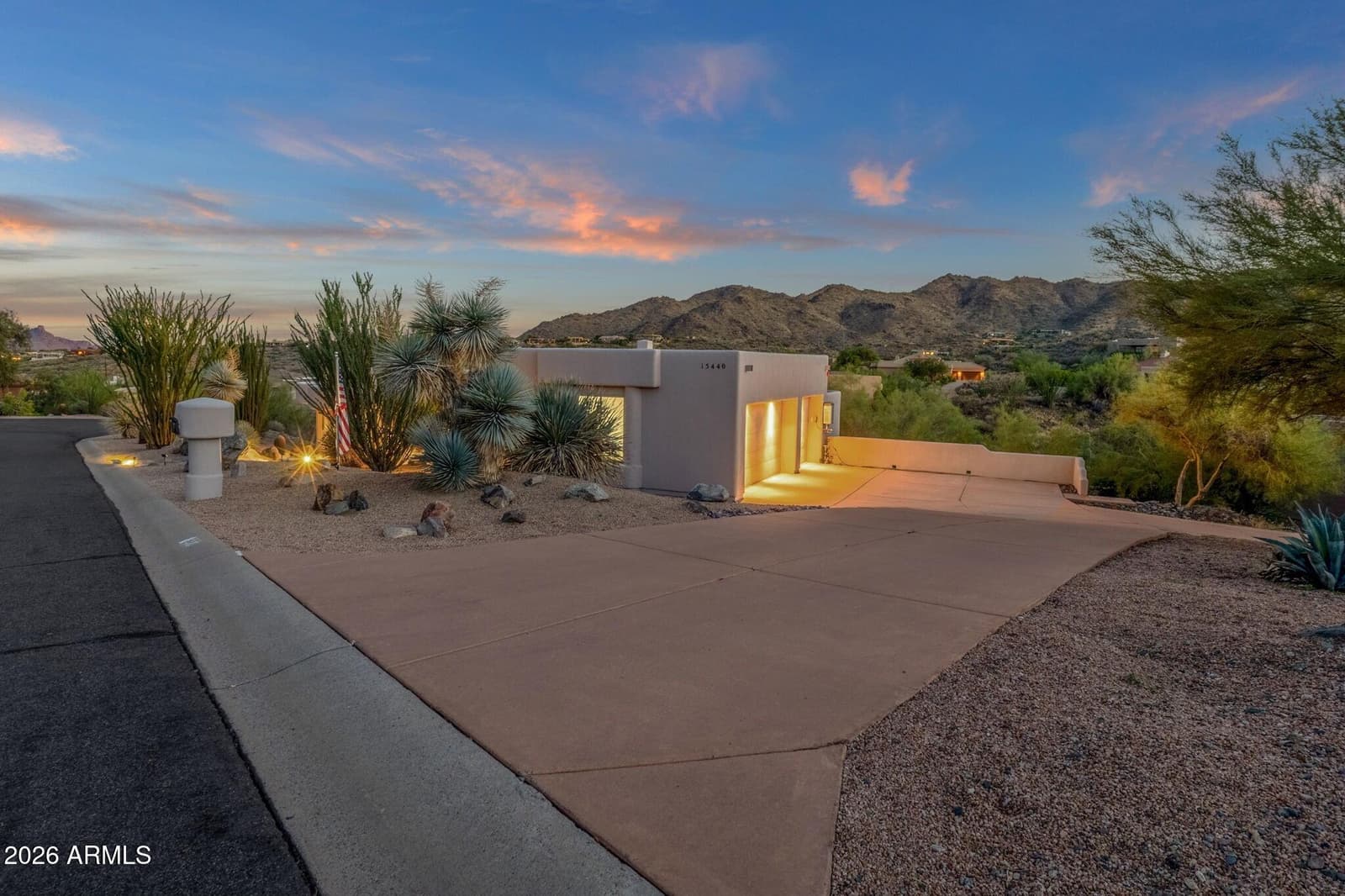 15440 N Cabrillo Drive, Fountain Hills, AZ 85268 — photo 63 of 66