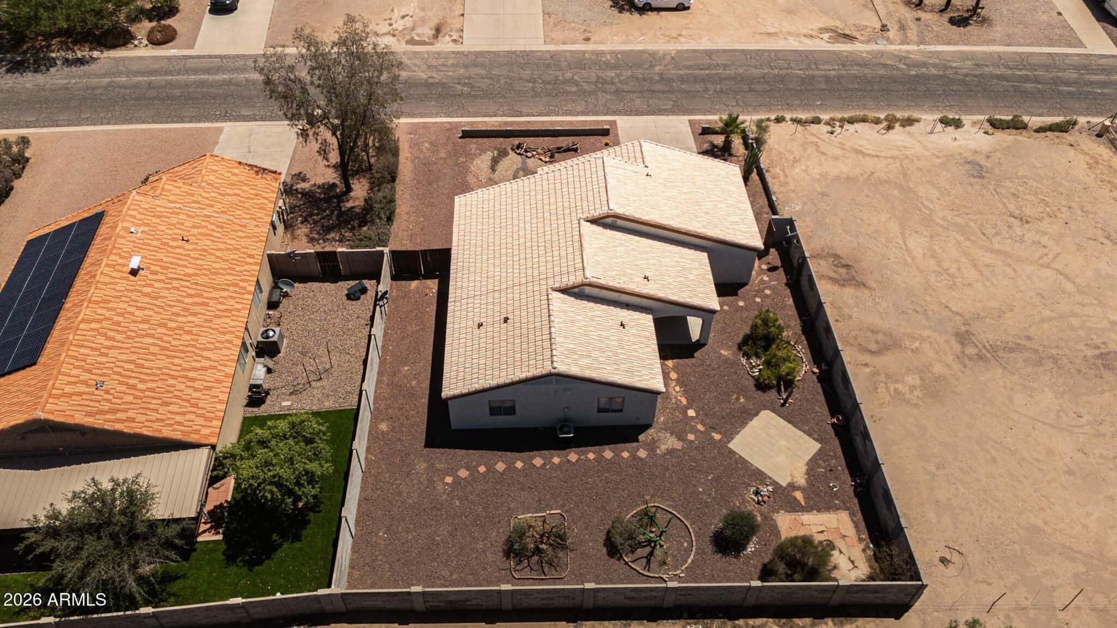 9870 W CAMELIA Drive, Arizona City, AZ 85123 — photo 41 of 51
