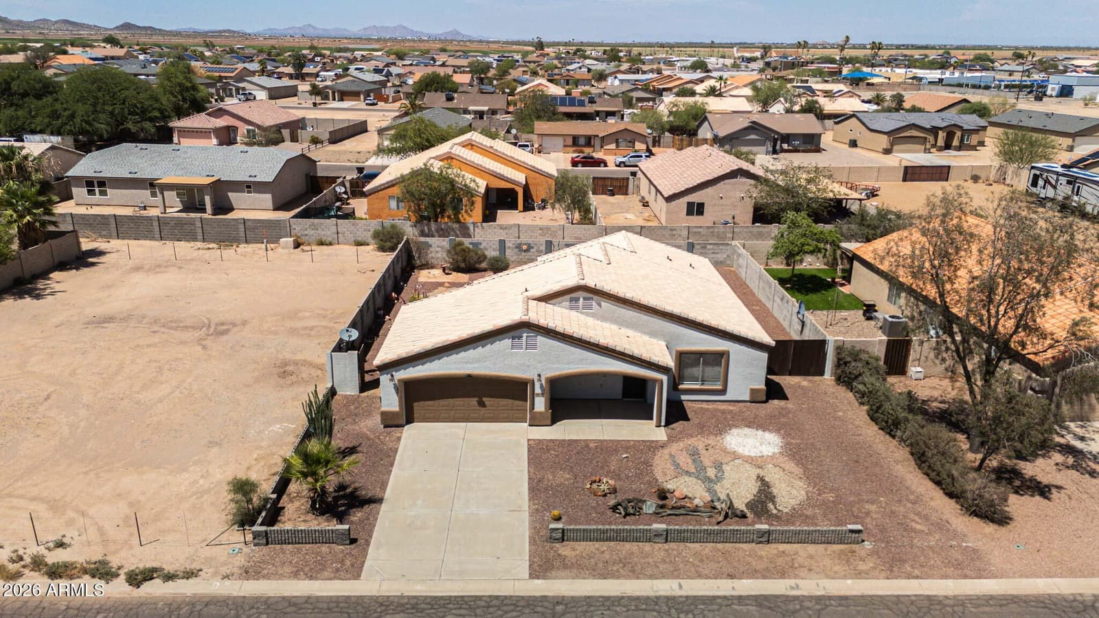 9870 W CAMELIA Drive, Arizona City, AZ 85123 — photo 45 of 51