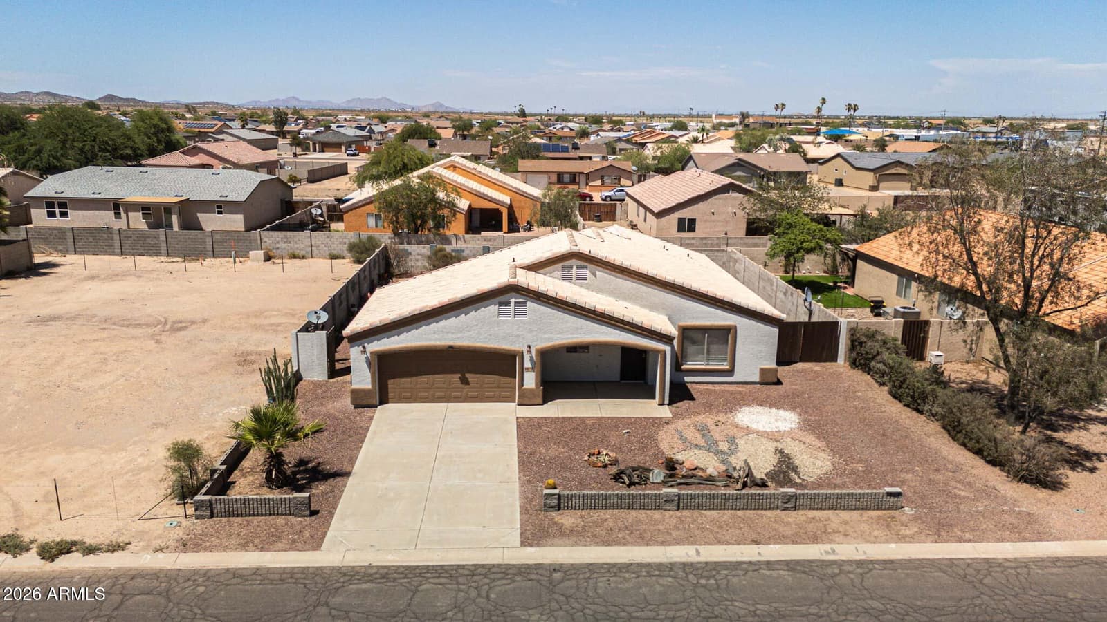 9870 W CAMELIA Drive, Arizona City, AZ 85123 — photo 48 of 51