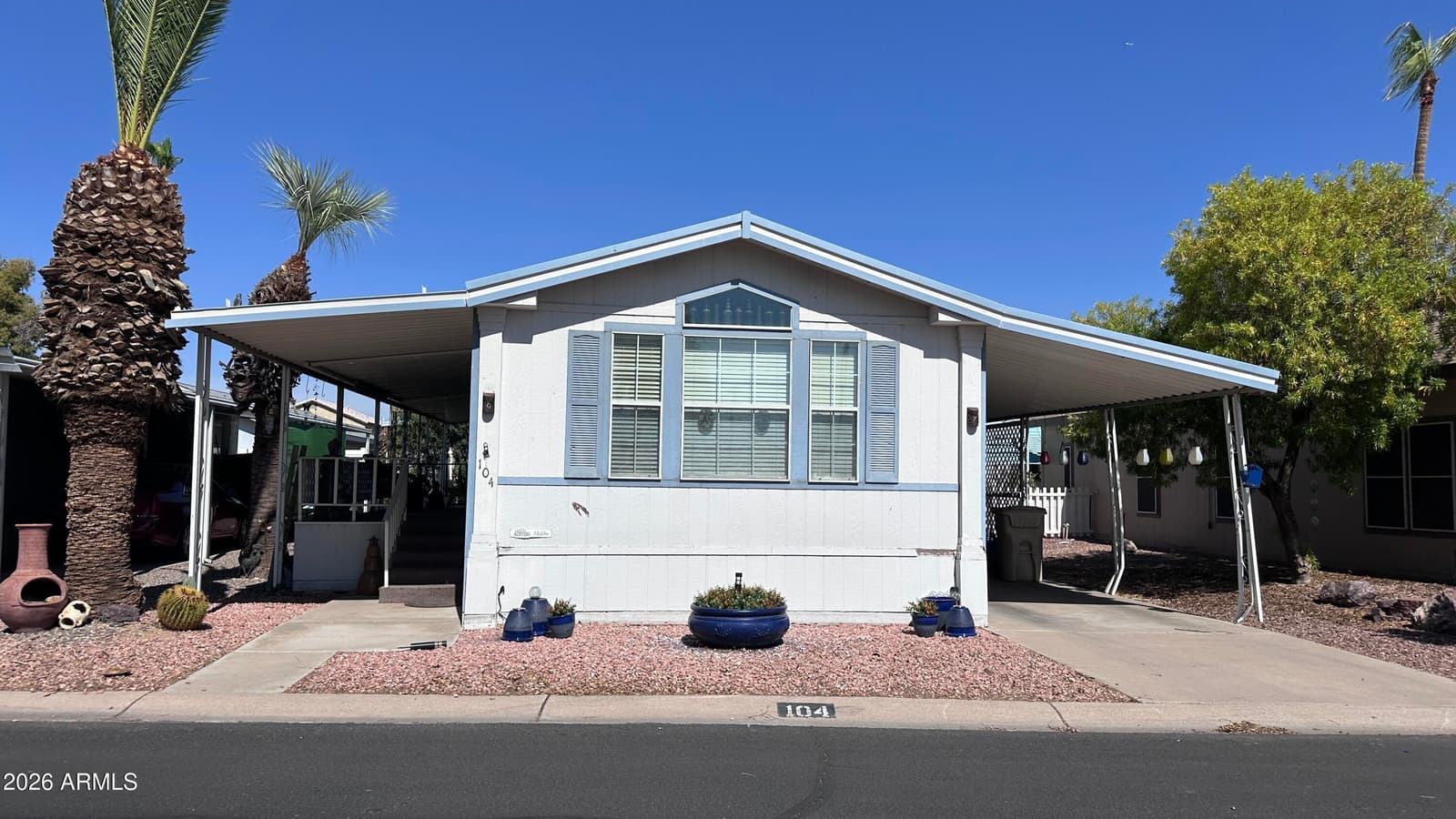 11411 N 91ST Avenue 104, Peoria, AZ 85345