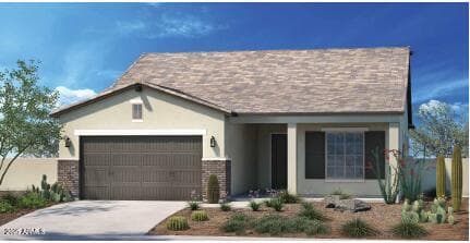 5512 N 191ST Drive, Litchfield Park, AZ 85340