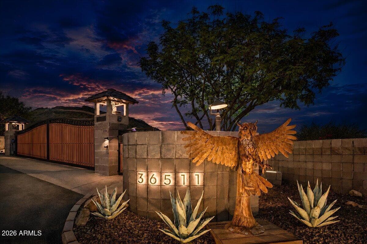 36511 N 32nd Avenue, Phoenix, AZ 85086 — photo 2 of 54
