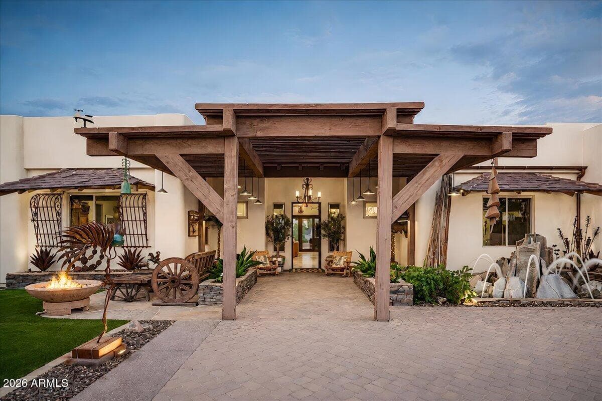 36511 N 32nd Avenue, Phoenix, AZ 85086 — photo 4 of 54
