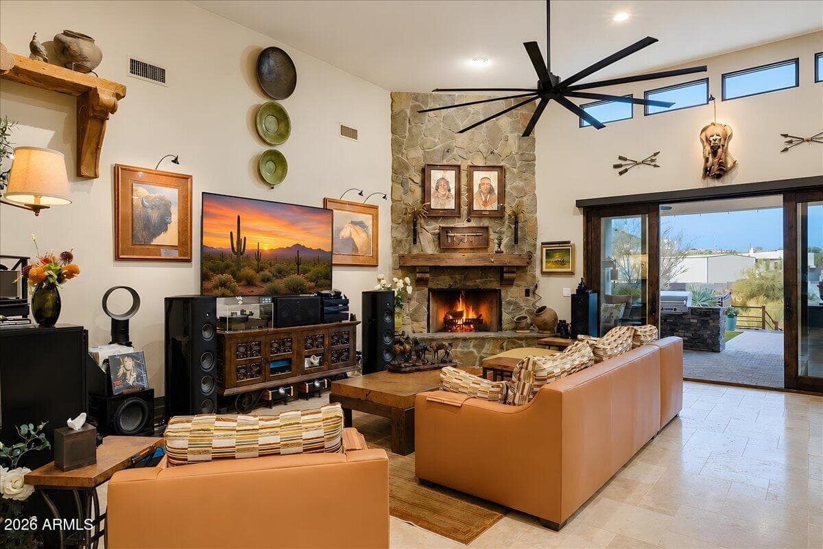36511 N 32nd Avenue, Phoenix, AZ 85086 — photo 19 of 54
