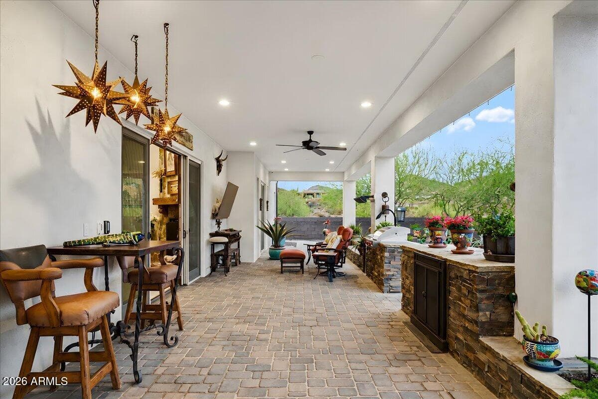36511 N 32nd Avenue, Phoenix, AZ 85086 — photo 33 of 54