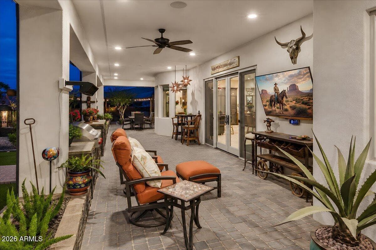 36511 N 32nd Avenue, Phoenix, AZ 85086 — photo 7 of 54