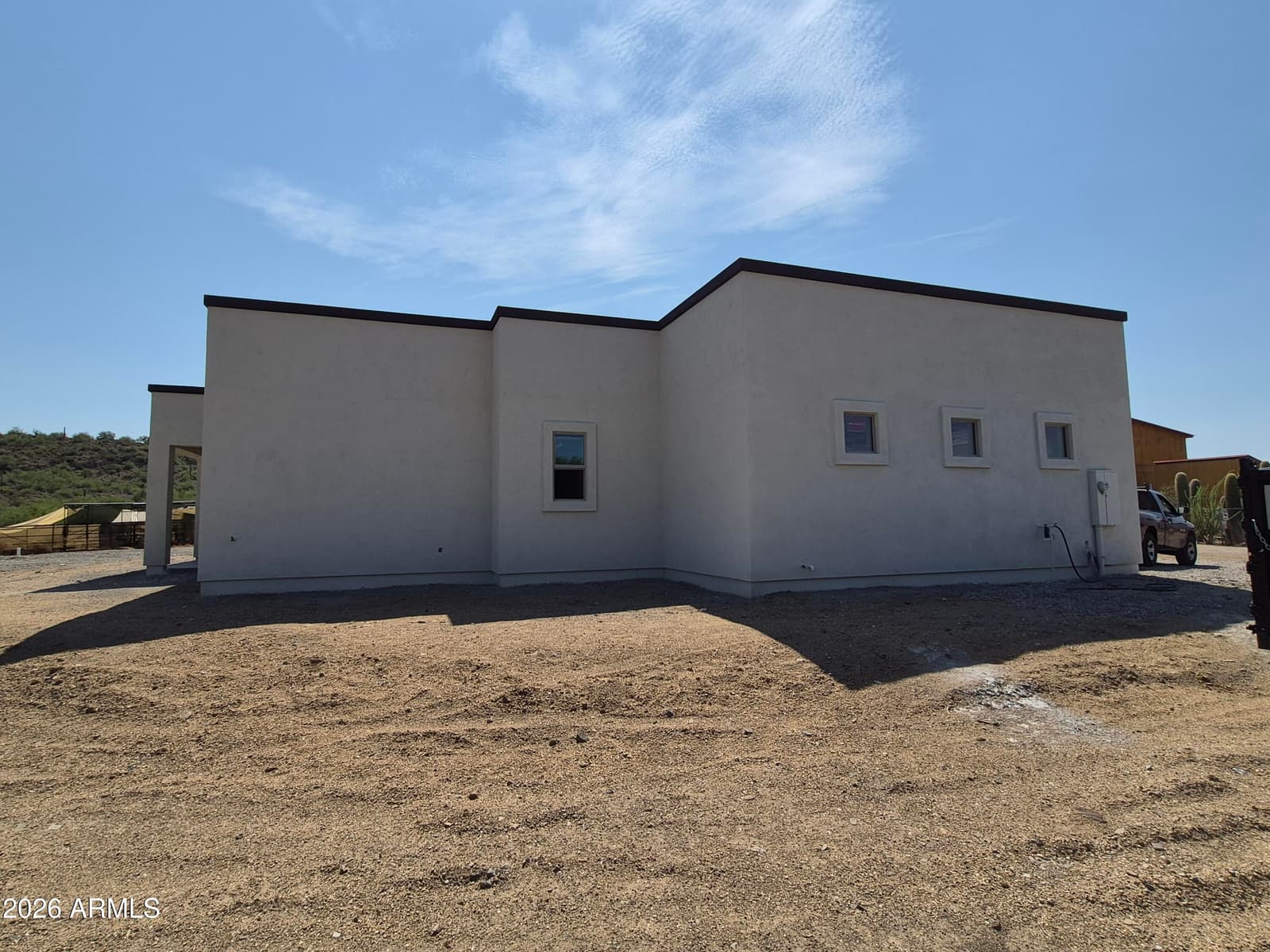 48111 N 7th Avenue, New River, AZ 85087 — photo 32 of 37