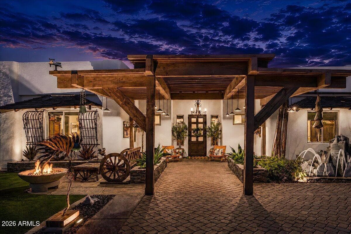 36511 N 32nd Avenue, Phoenix, AZ 85086 — photo 42 of 54