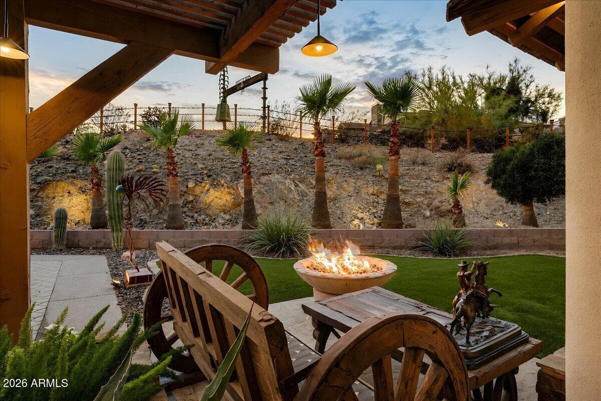 36511 N 32nd Avenue, Phoenix, AZ 85086 — photo 16 of 54