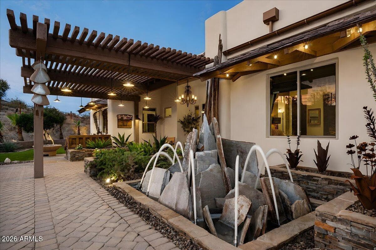 36511 N 32nd Avenue, Phoenix, AZ 85086 — photo 14 of 54