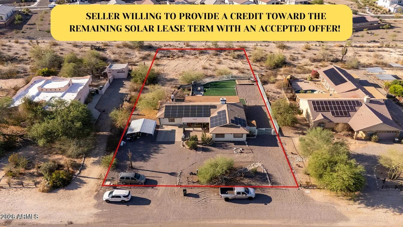 19822 W GEORGIA Avenue, Litchfield Park, AZ 85340