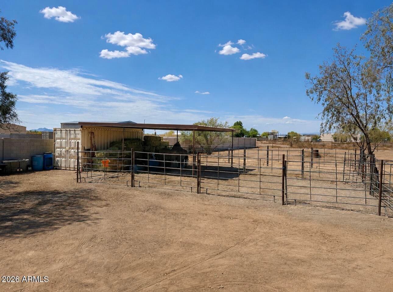 22216 W Bajada Drive, Wittmann, AZ 85361 — photo 3 of 34