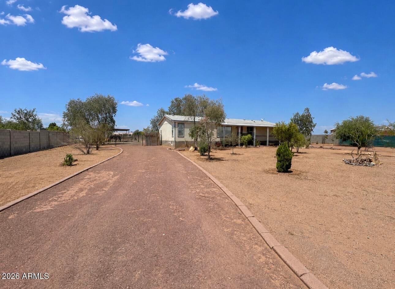 22216 W Bajada Drive, Wittmann, AZ 85361 — photo 10 of 34