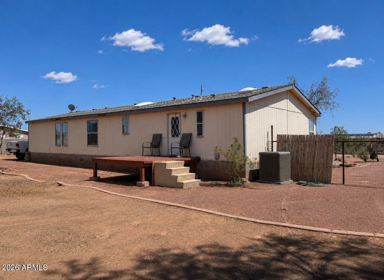 22216 W Bajada Drive, Wittmann, AZ 85361 — photo 29 of 34