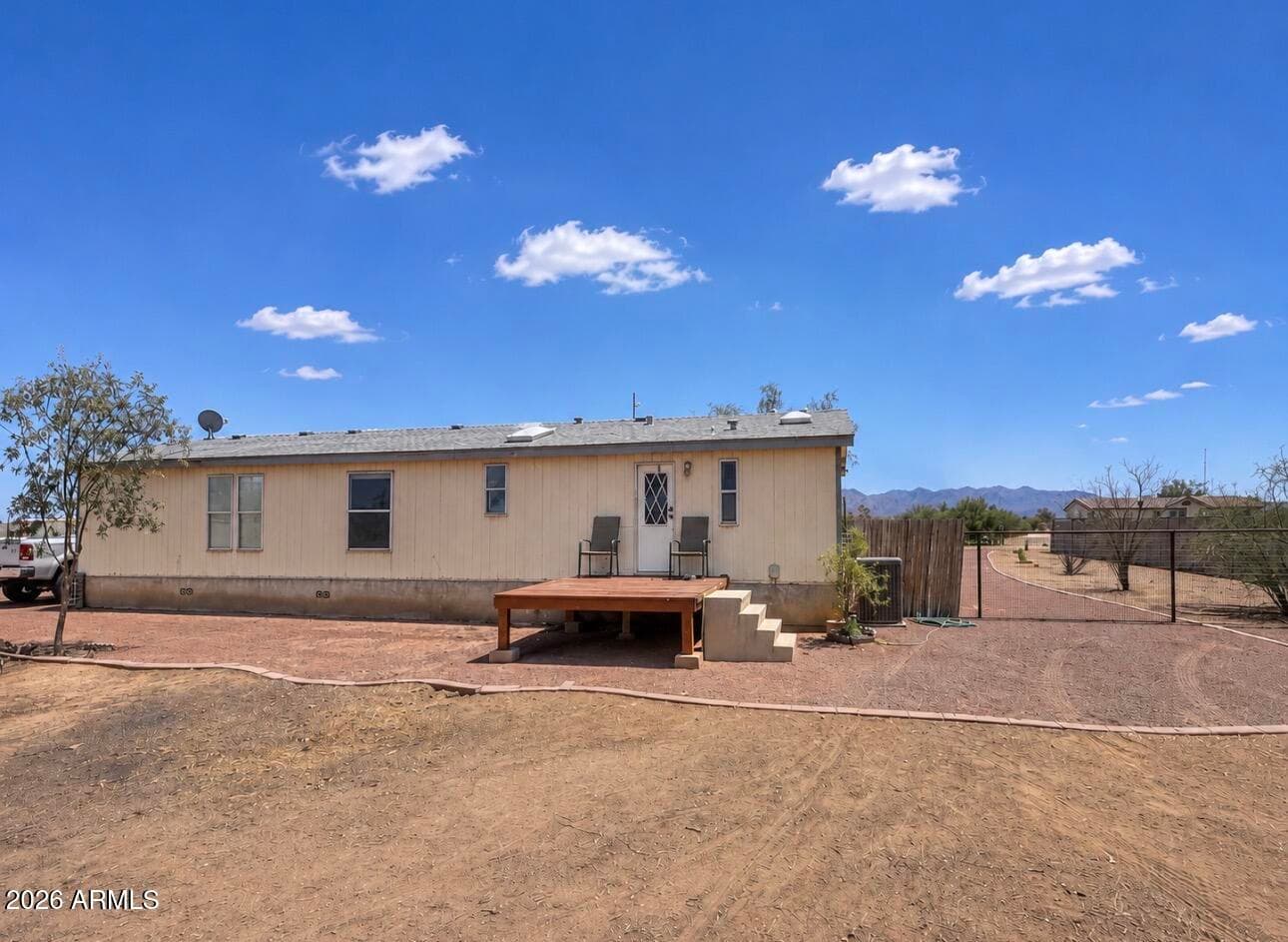 22216 W Bajada Drive, Wittmann, AZ 85361 — photo 30 of 34