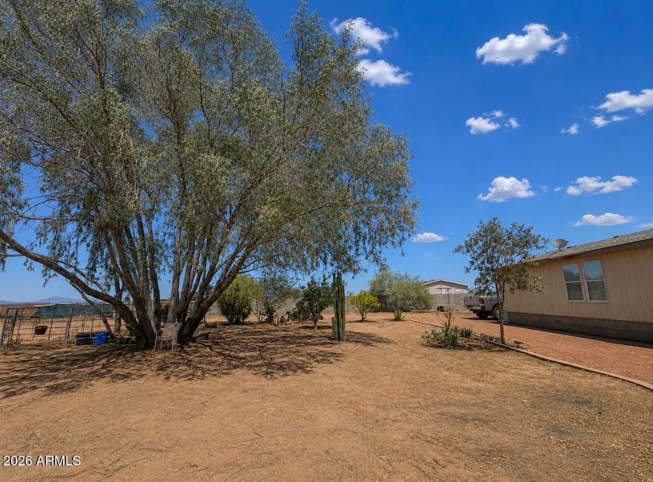 22216 W Bajada Drive, Wittmann, AZ 85361 — photo 31 of 34