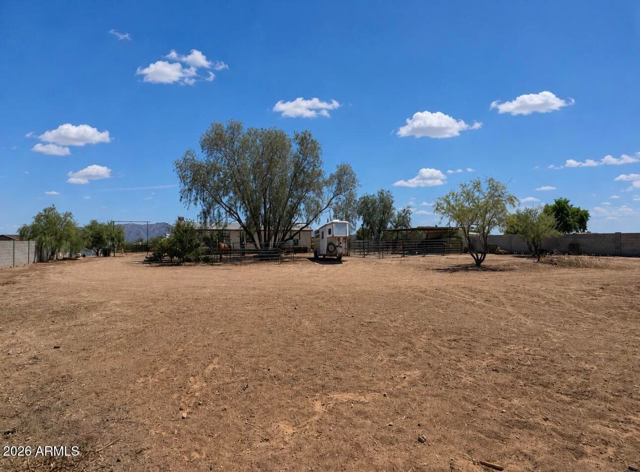 22216 W Bajada Drive, Wittmann, AZ 85361 — photo 33 of 34