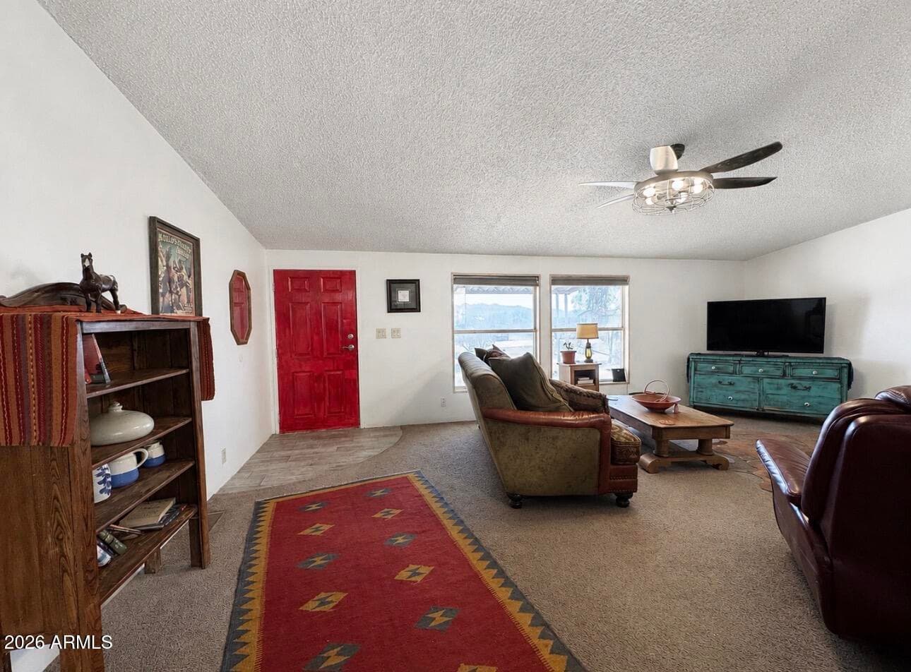22216 W Bajada Drive, Wittmann, AZ 85361 — photo 5 of 34