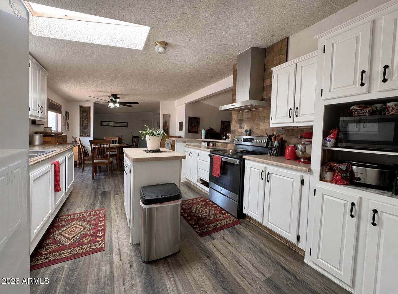 22216 W Bajada Drive, Wittmann, AZ 85361 — photo 4 of 34