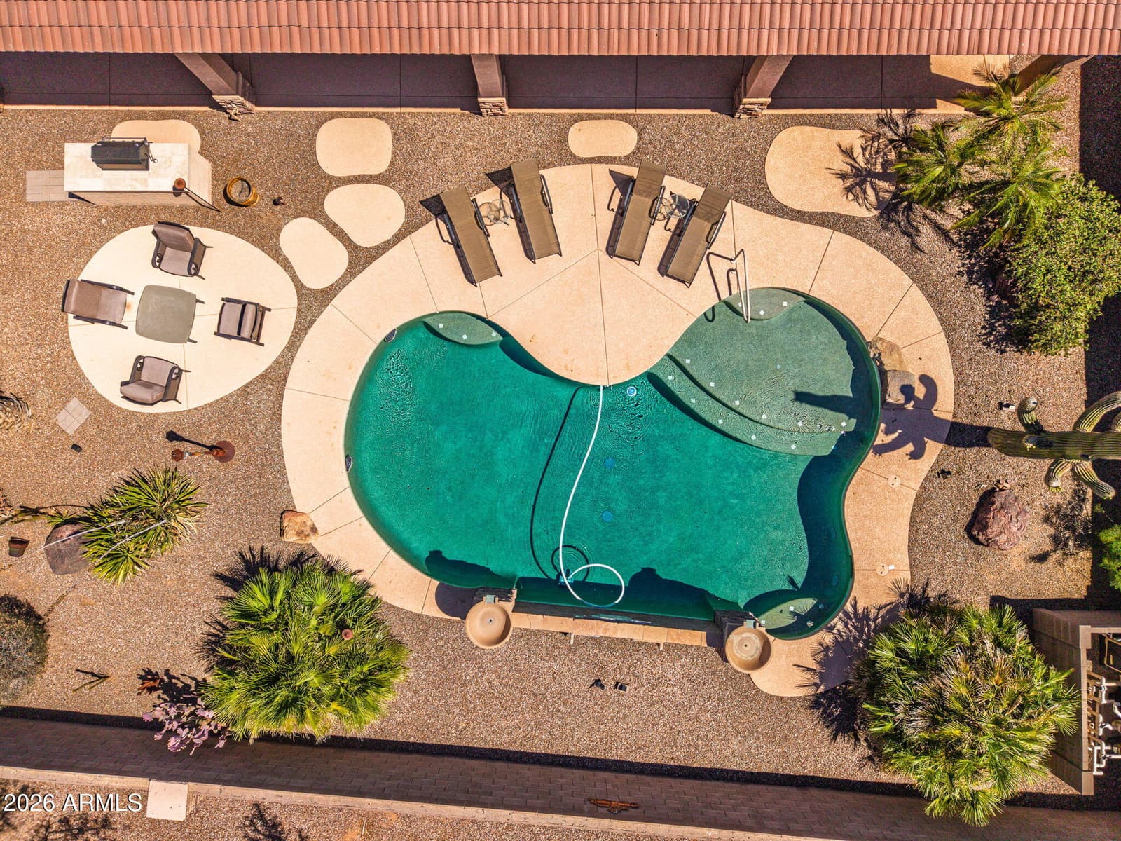 227 W Auburn Sky Court, Casa Grande, AZ 85122 — photo 49 of 51