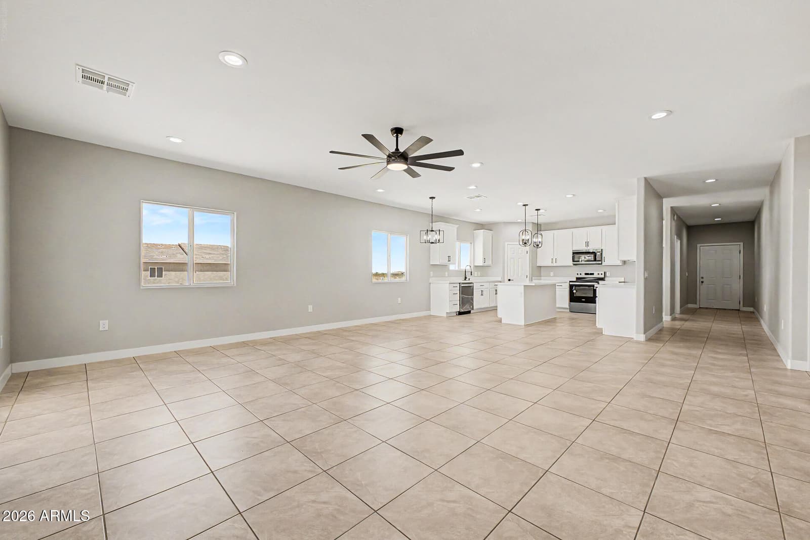 20419 W Mountain Sage Drive, Buckeye, AZ 85326 — photo 11 of 36