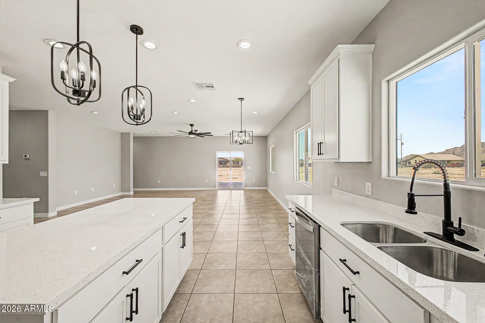 20419 W Mountain Sage Drive, Buckeye, AZ 85326 — photo 14 of 36
