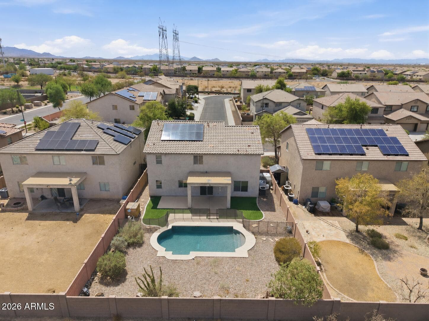 30196 W Crittenden Lane, Buckeye, AZ 85396 — photo 2 of 41