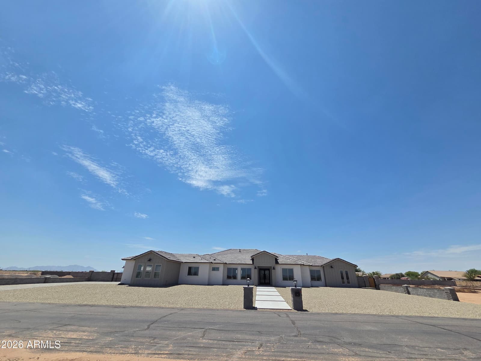 6561 W Palomino Way, Coolidge, AZ 85128 — photo 2 of 139