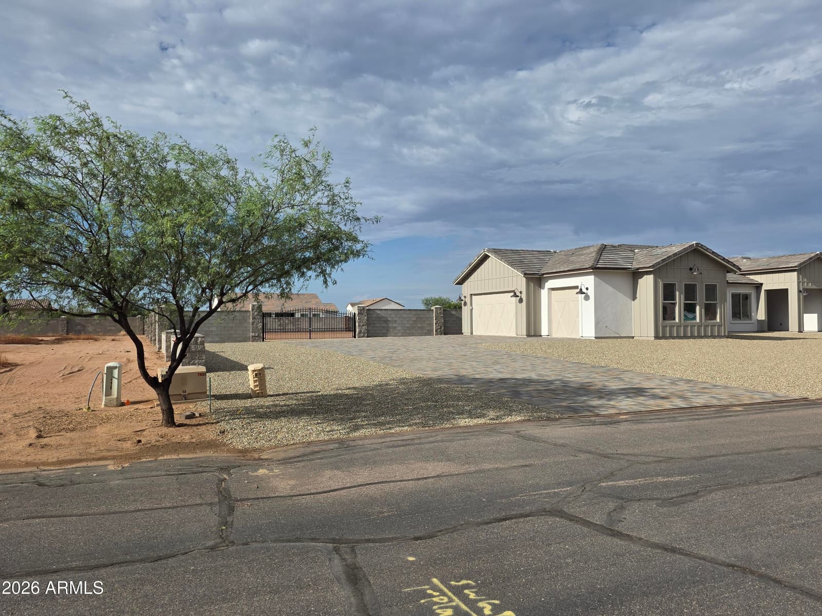 6561 W Palomino Way, Coolidge, AZ 85128 — photo 5 of 139