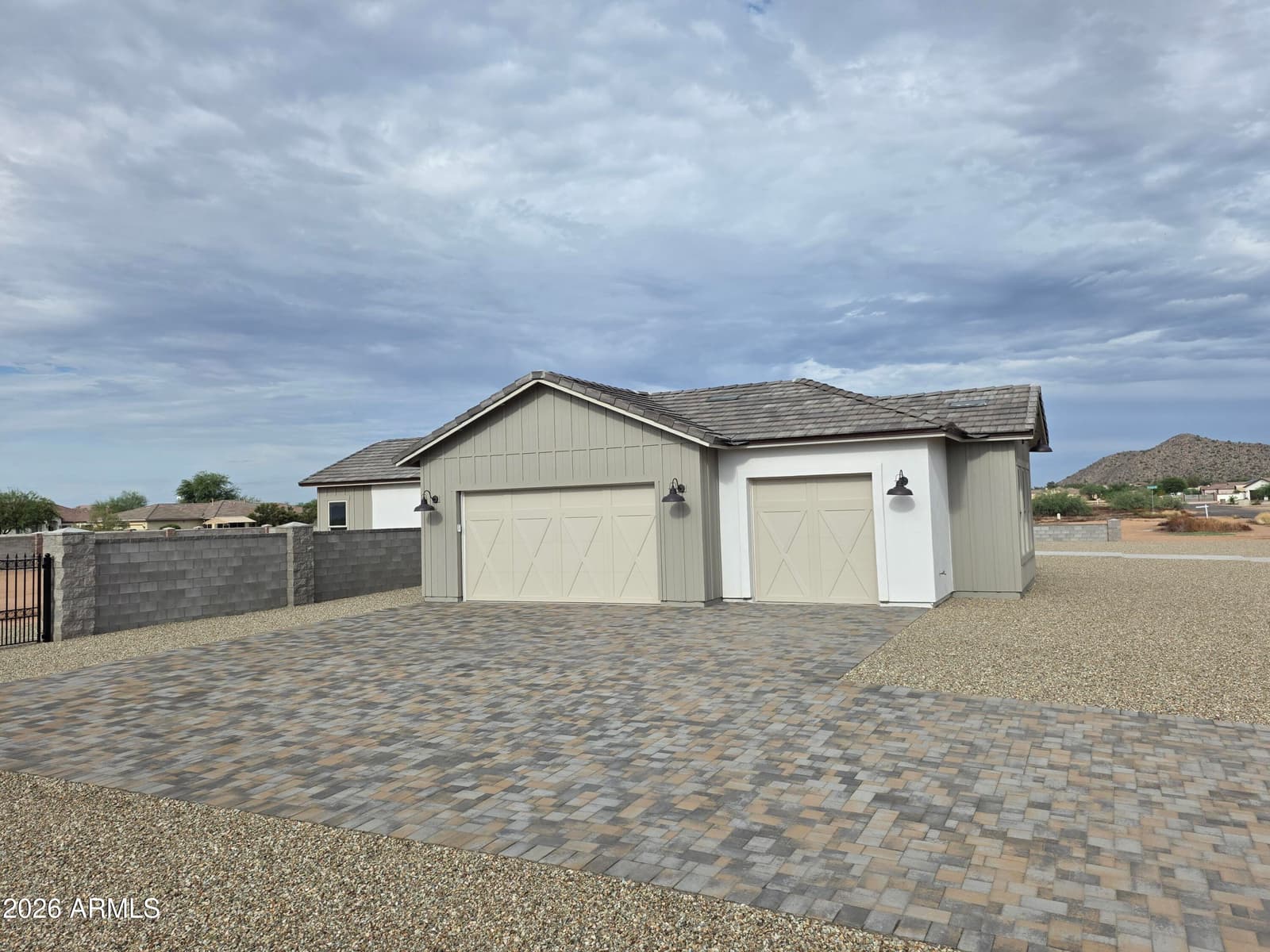 6561 W Palomino Way, Coolidge, AZ 85128 — photo 6 of 139