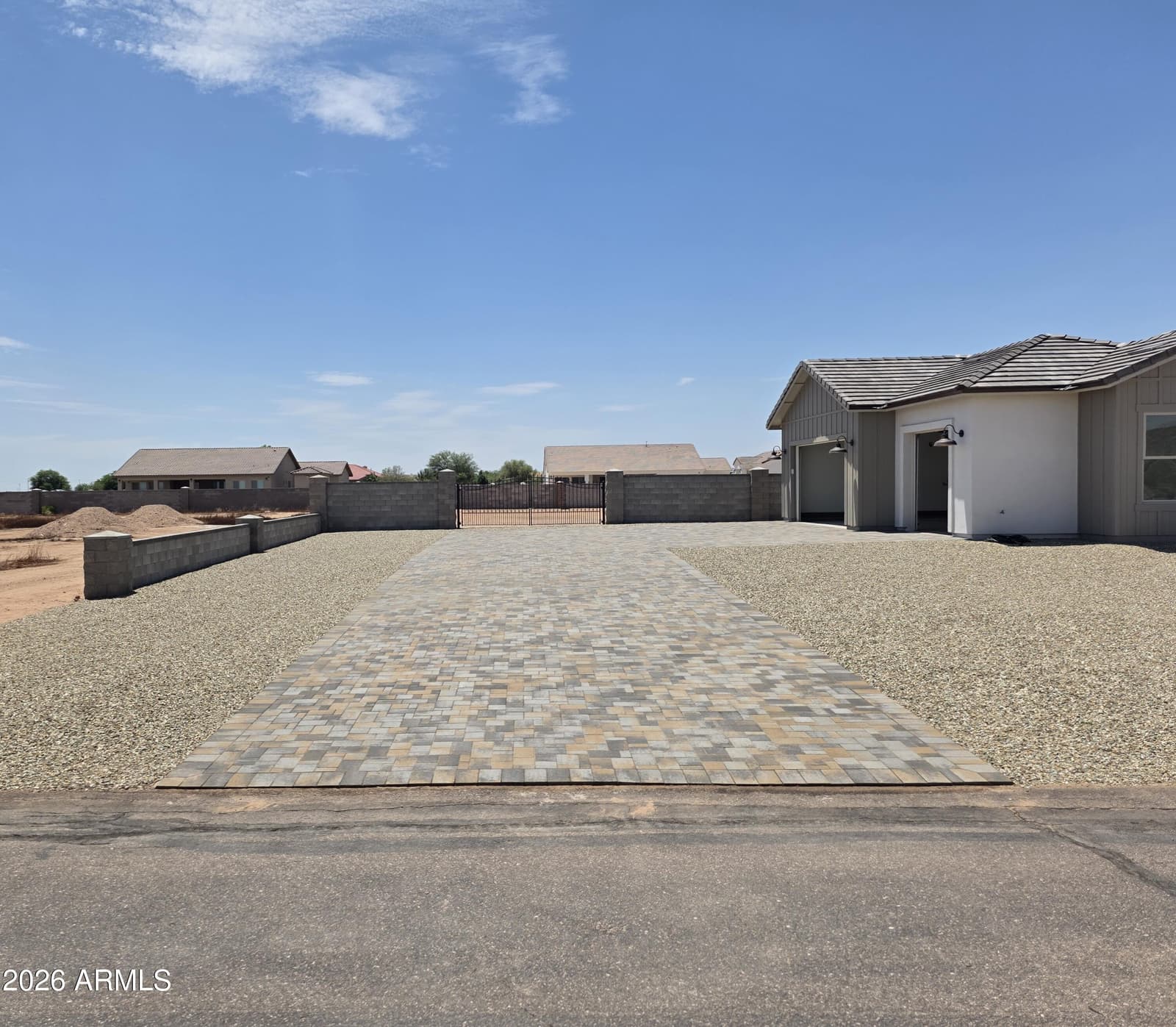 6561 W Palomino Way, Coolidge, AZ 85128 — photo 10 of 139