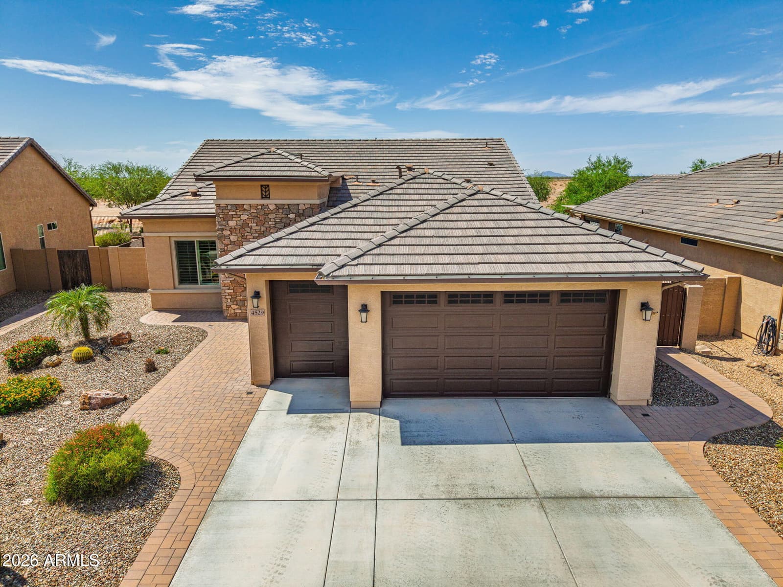 4529 W Loma Verde Avenue, Eloy, AZ 85131 — photo 7 of 66