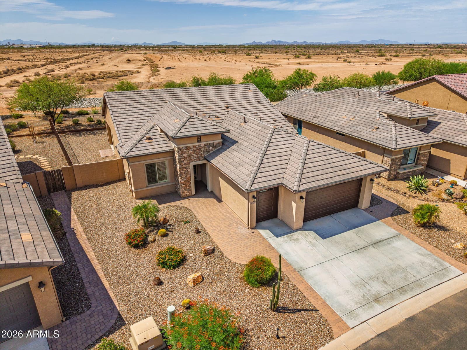 4529 W LOMA VERDE Avenue, Eloy, AZ 85131