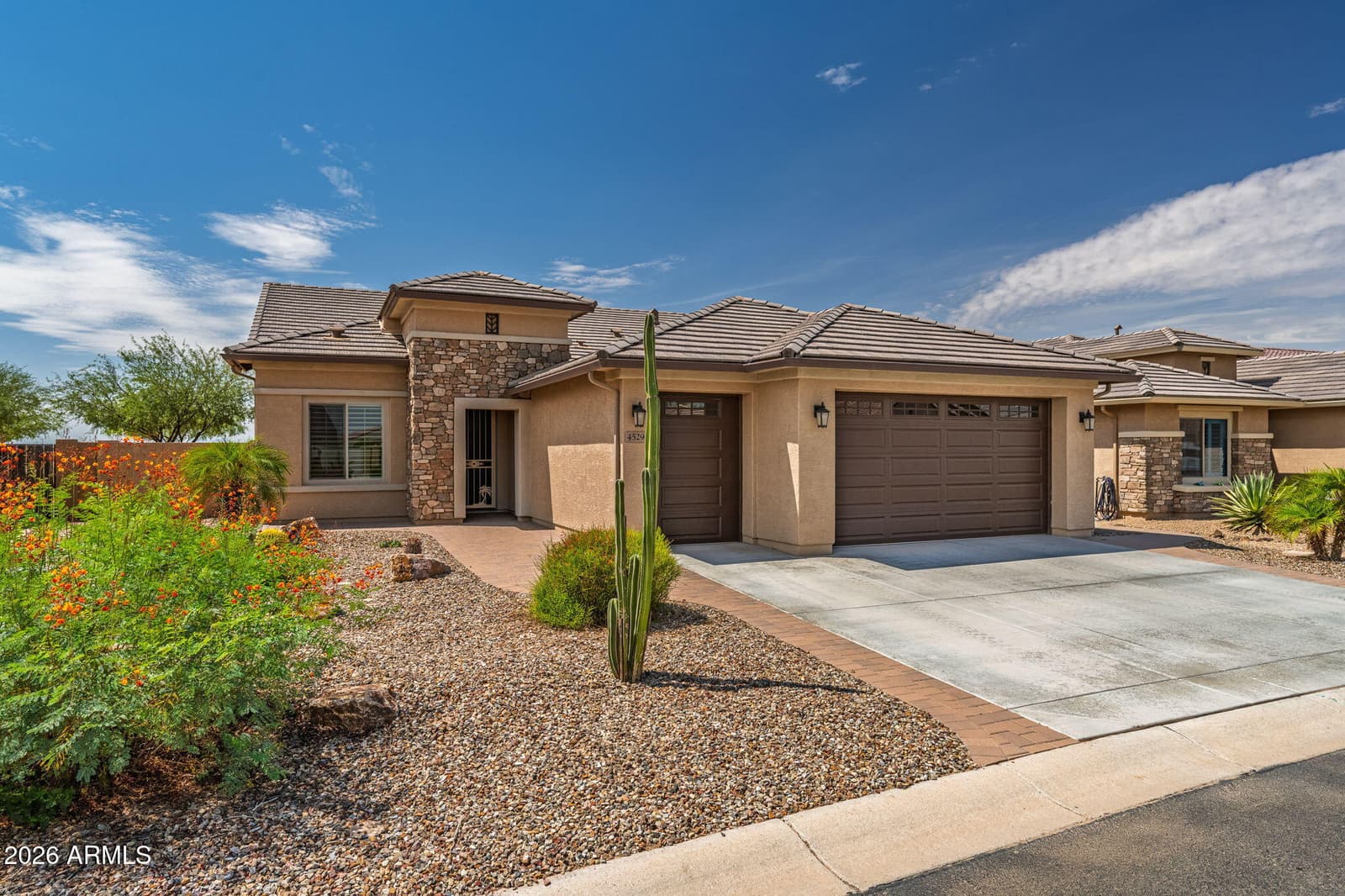 4529 W Loma Verde Avenue, Eloy, AZ 85131 — photo 8 of 66