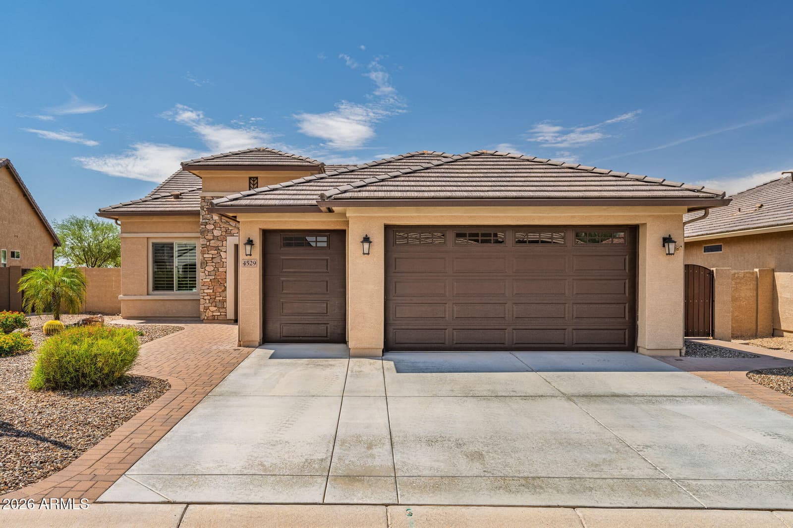 4529 W Loma Verde Avenue, Eloy, AZ 85131 — photo 9 of 66