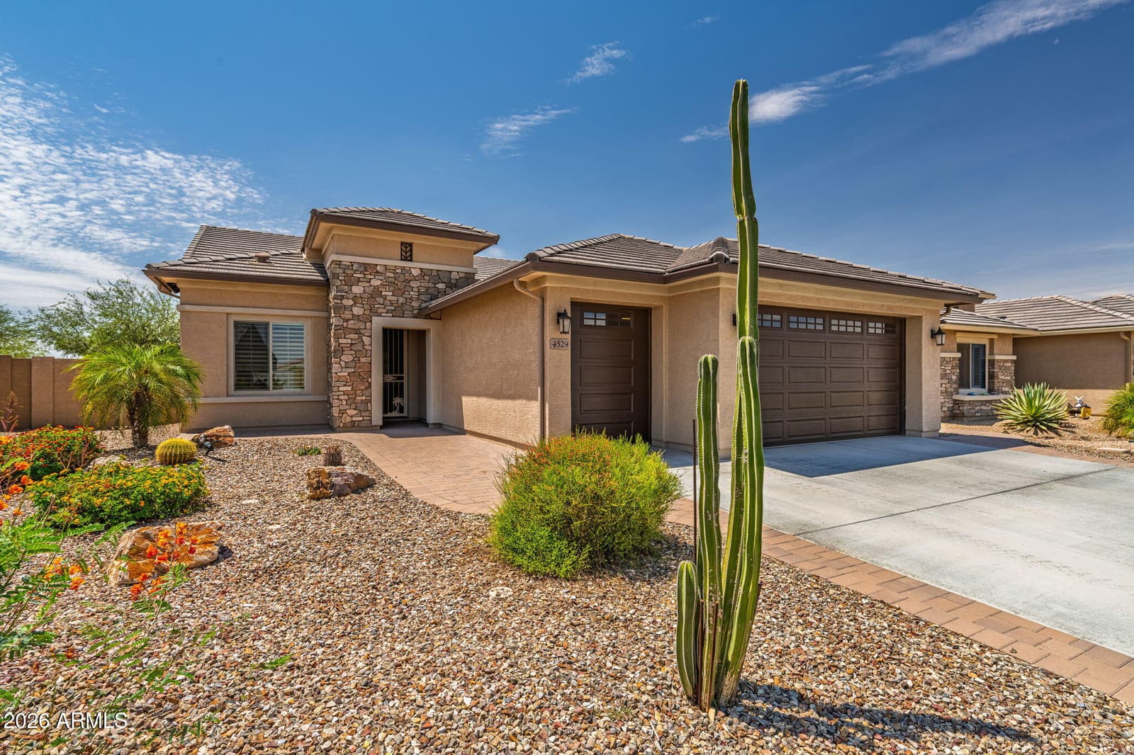 4529 W Loma Verde Avenue, Eloy, AZ 85131 — photo 2 of 66