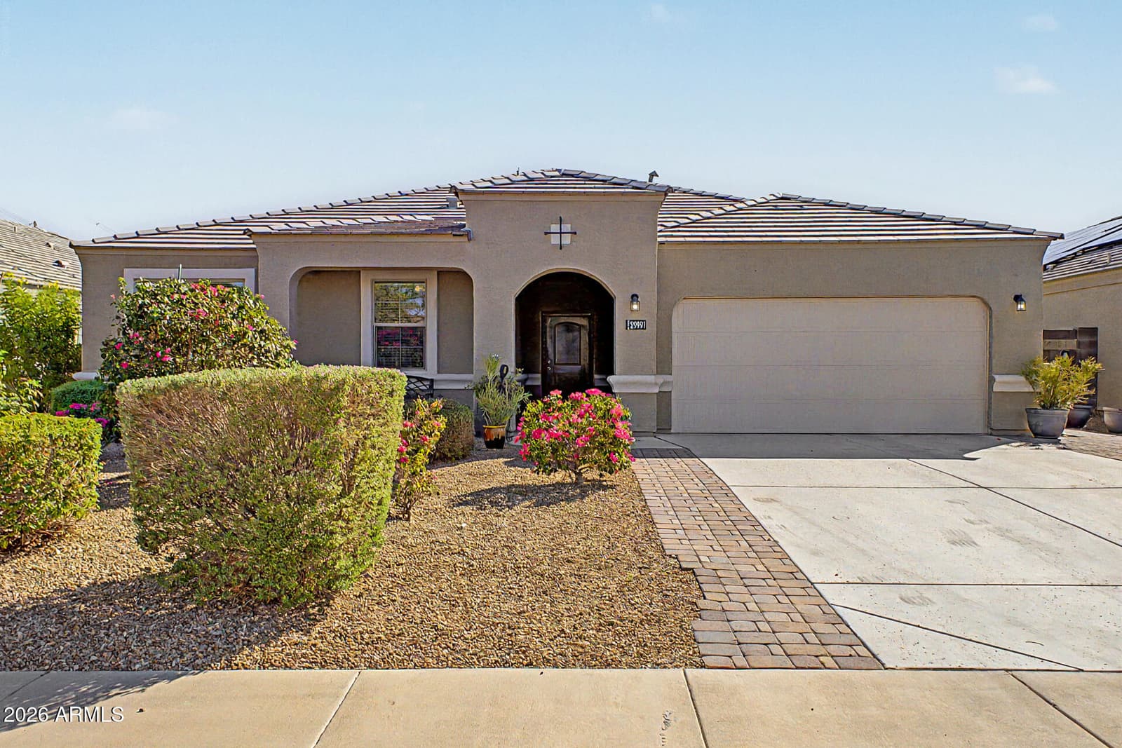 29991 W Freda Lane, Buckeye, AZ 85396 — photo 5 of 32
