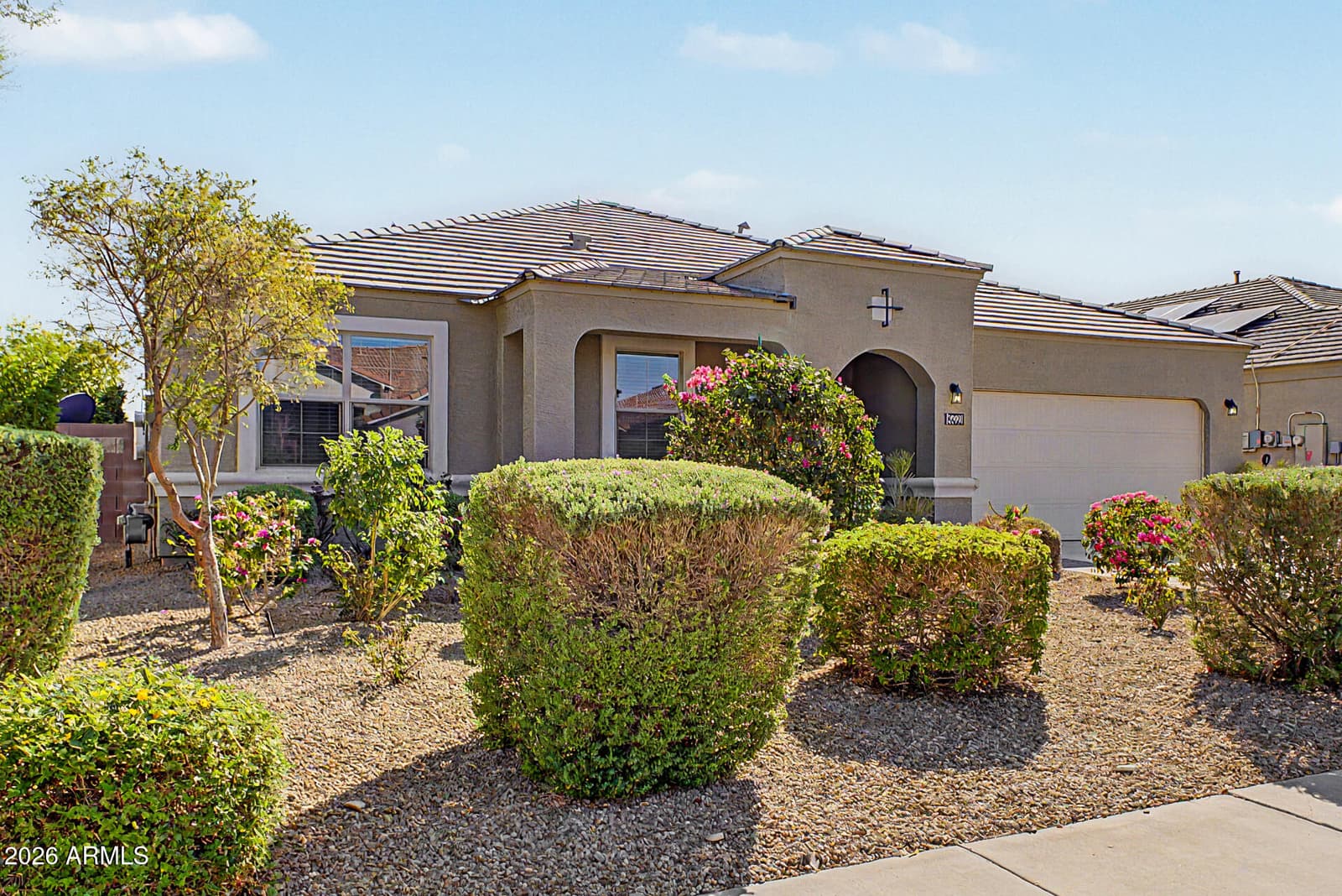 29991 W Freda Lane, Buckeye, AZ 85396 — photo 6 of 32