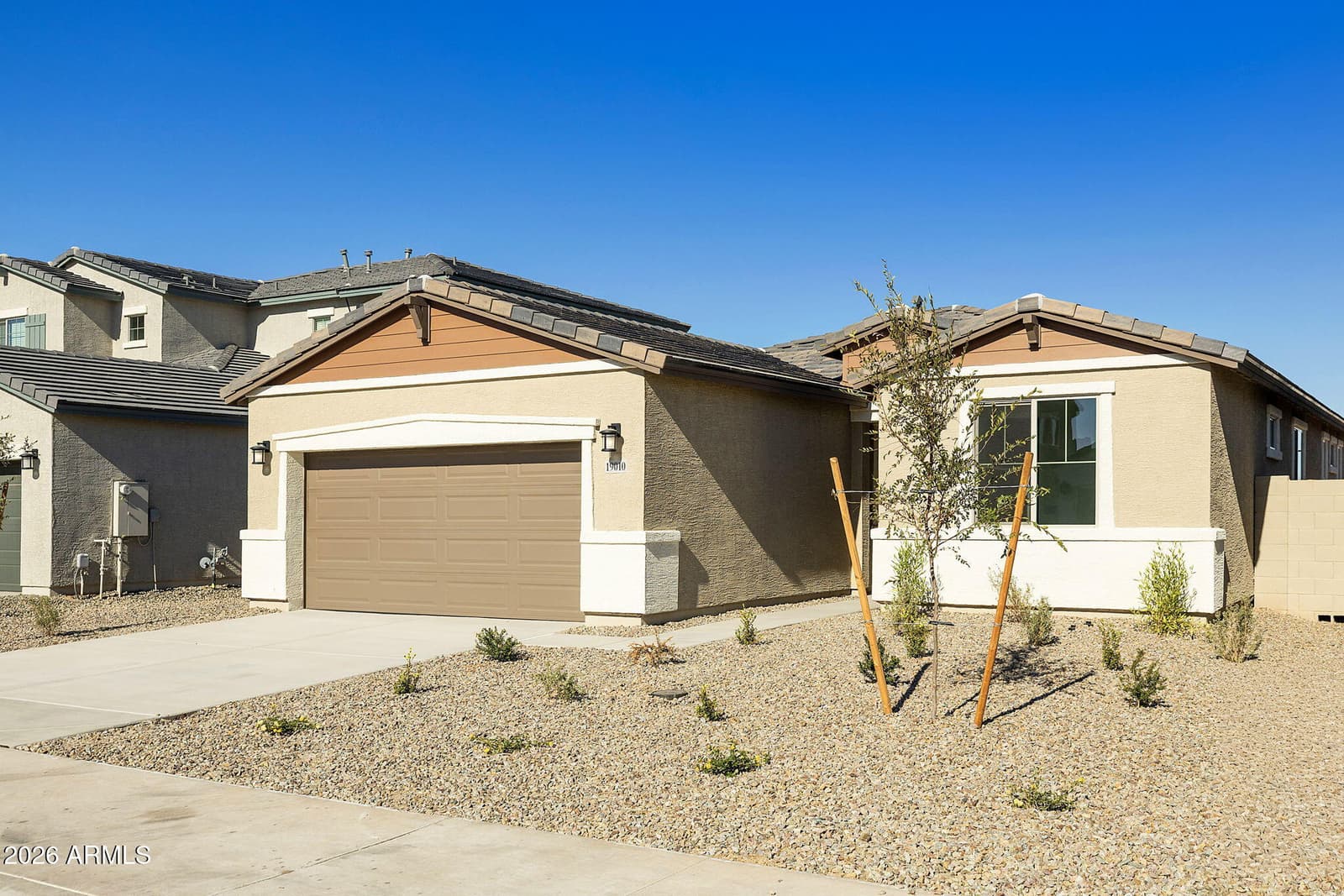 19010 W Rose Lane, Waddell, AZ 85355 — photo 3 of 58