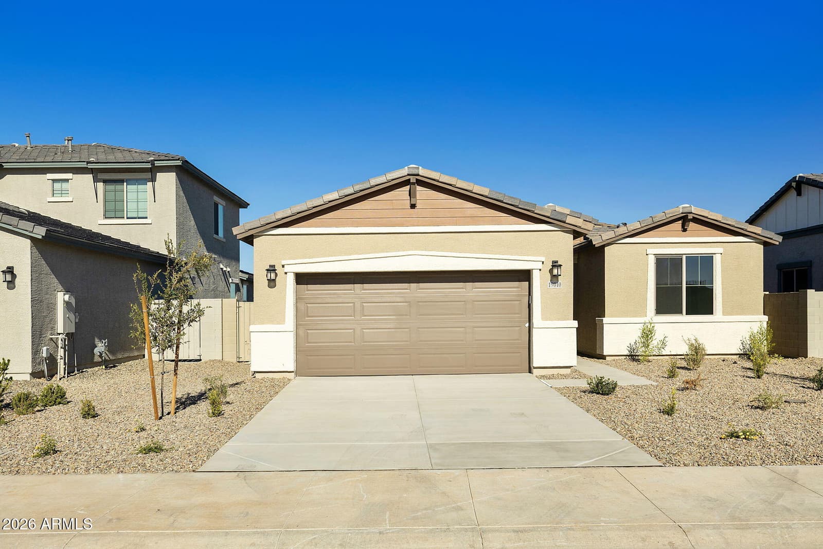 19010 W Rose Lane, Waddell, AZ 85355 — photo 4 of 58