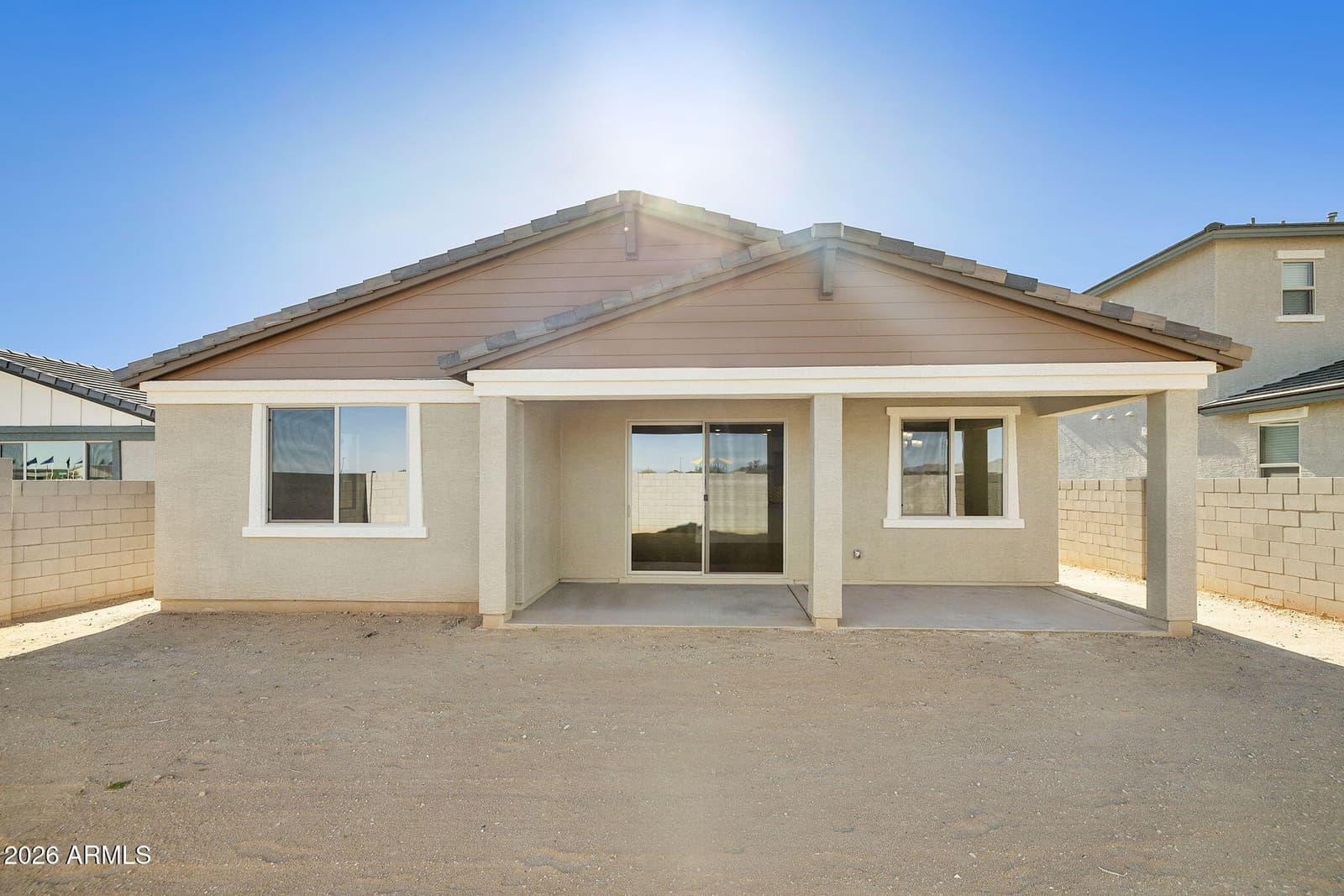 19010 W Rose Lane, Waddell, AZ 85355 — photo 42 of 58
