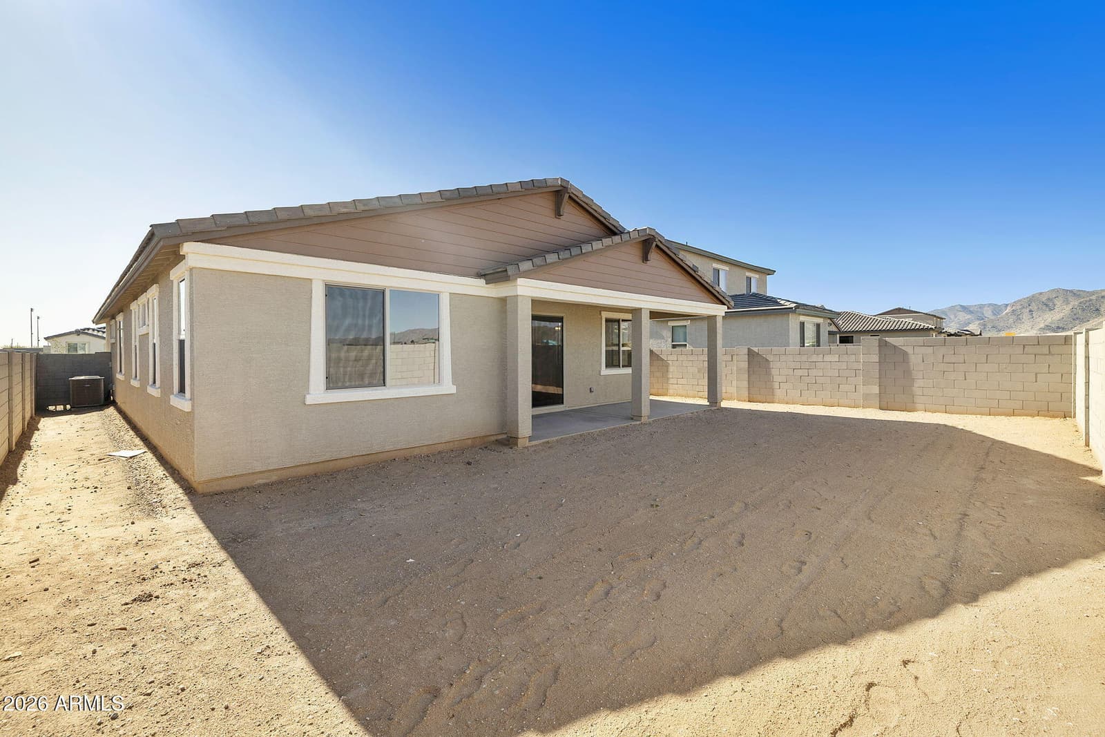 19010 W Rose Lane, Waddell, AZ 85355 — photo 49 of 58