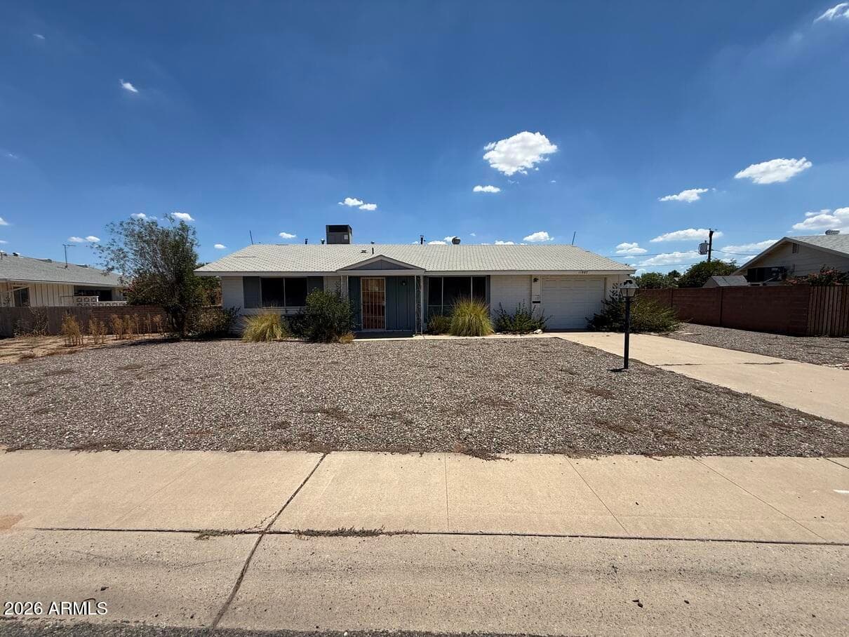 11007 W Florida Avenue, Sun City, AZ 85351 — photo 2 of 38