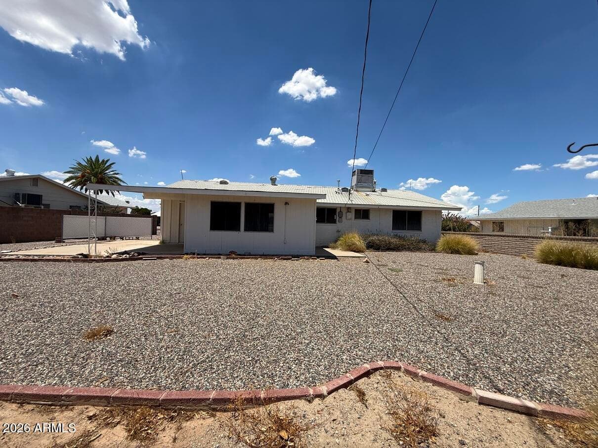 11007 W Florida Avenue, Sun City, AZ 85351 — photo 32 of 38