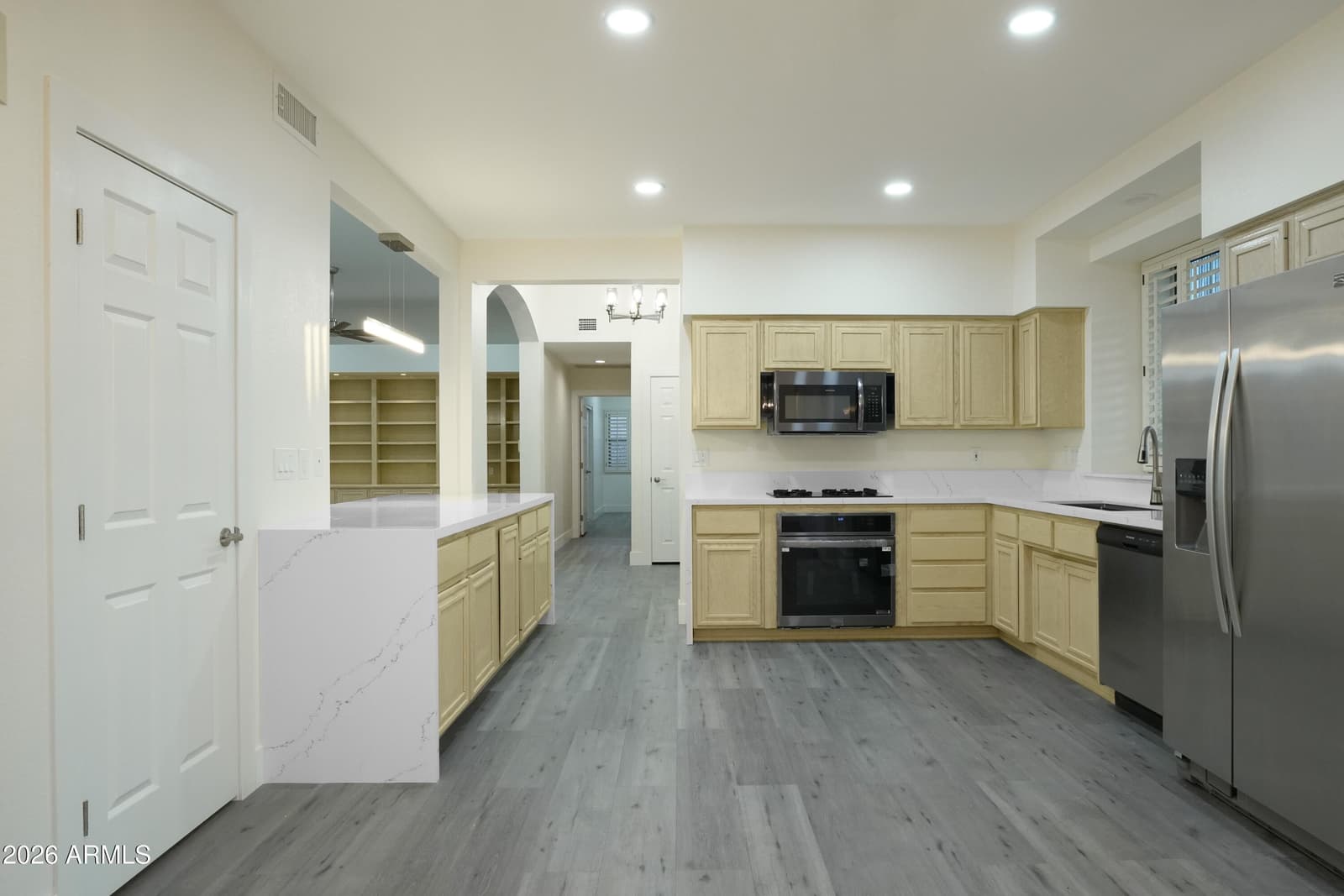 20225 N 150th Drive, Sun City West, AZ 85375 — photo 7 of 36