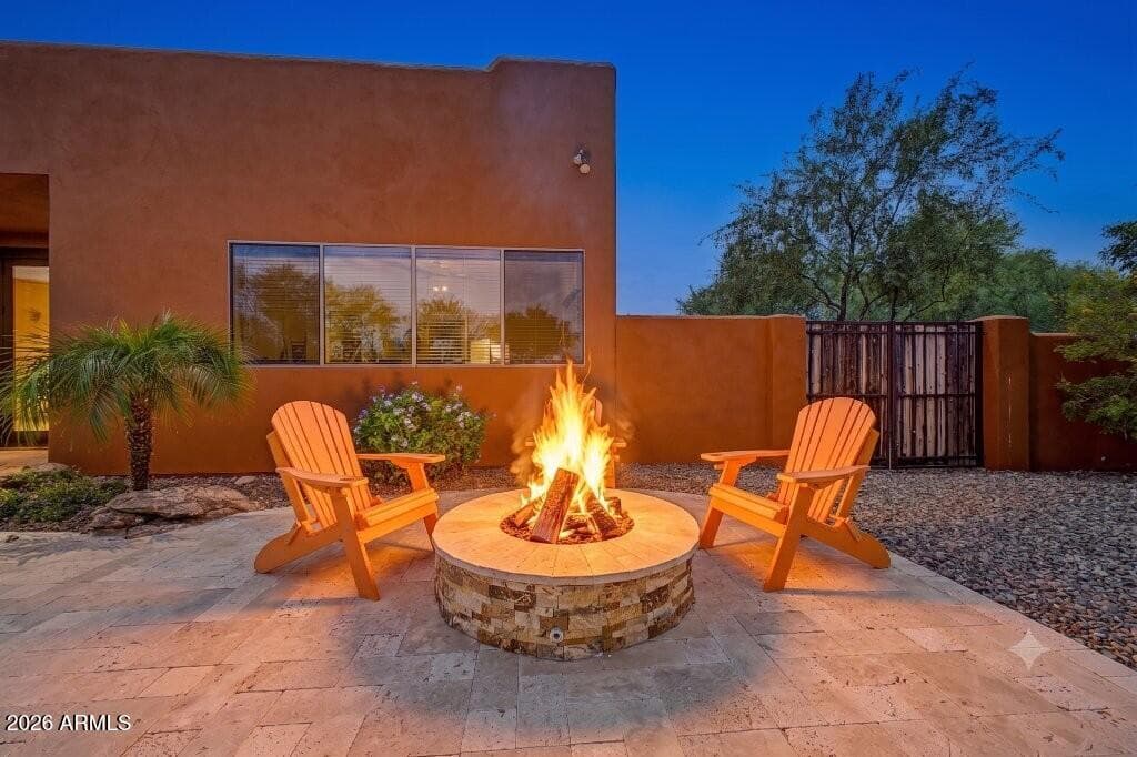 14530 E Peak View Road, Scottsdale, AZ 85262 — photo 55 of 74