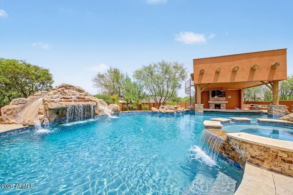 14530 E Peak View Road, Scottsdale, AZ 85262 — photo 45 of 74