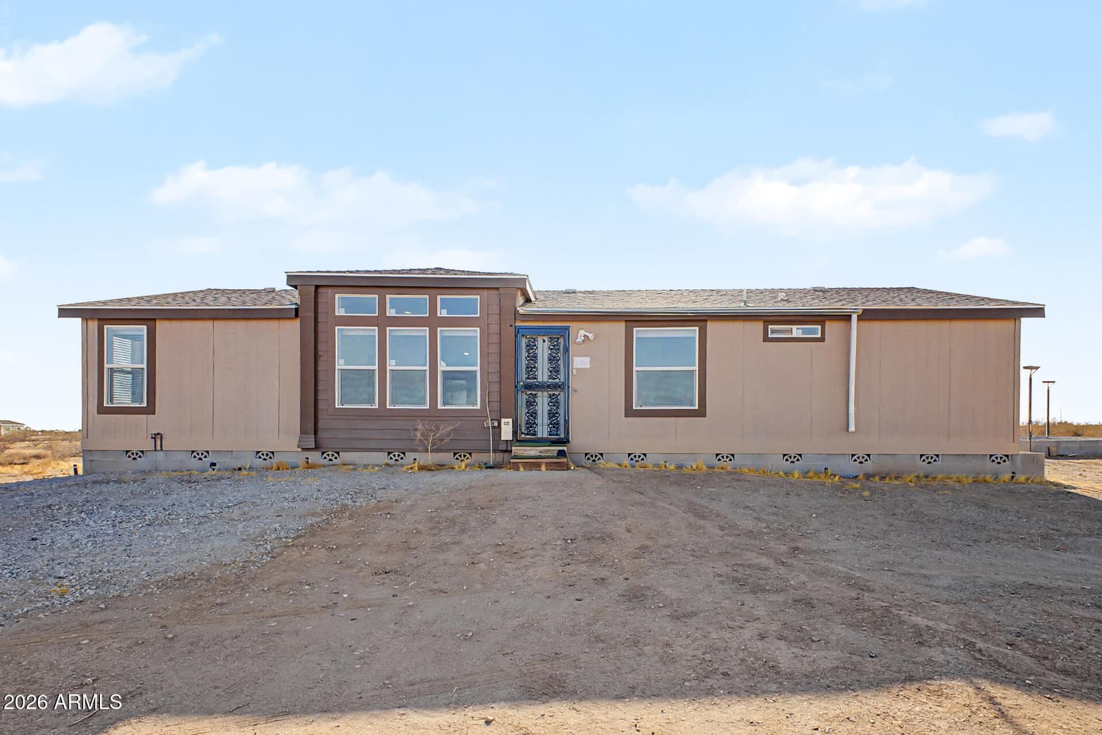 22836 W MYERS Street, Wittmann, AZ 85361