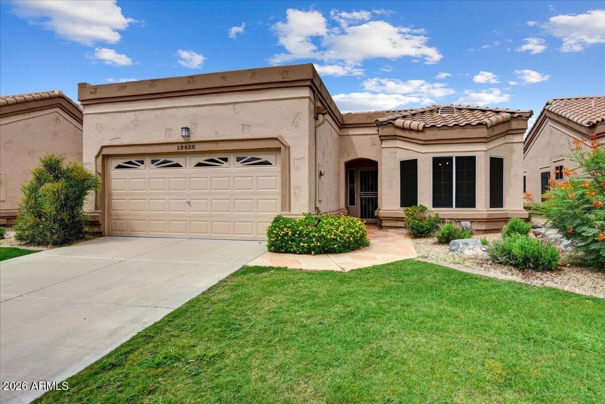 19426 N 84TH Avenue, Peoria, AZ 85382